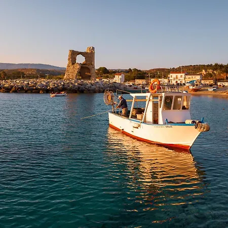 La Perla Sul Tirreno *