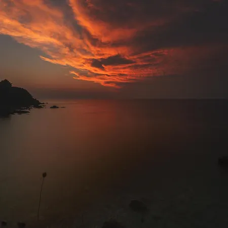 La Perla Sul Tirreno Briatico