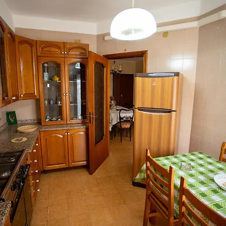 Appartement La Perla Sul Tirreno *