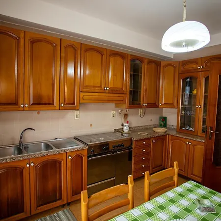 La Perla Sul Tirreno Appartement