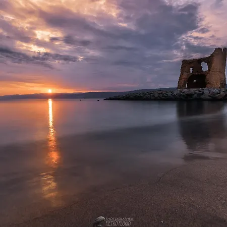Appartement La Perla Sul Tirreno Briatico