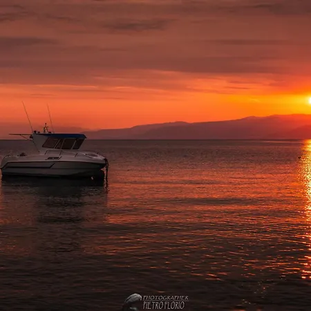 Appartement La Perla Sul Tirreno *