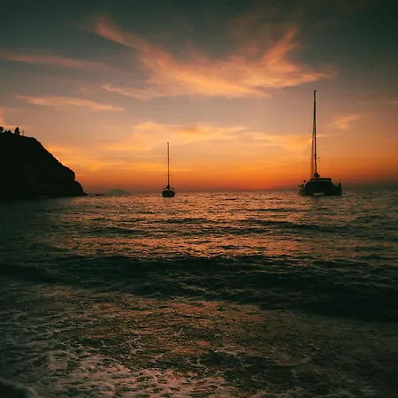 La Perla Sul Tirreno