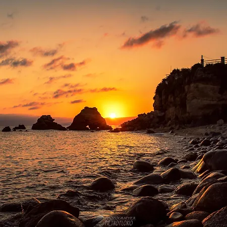 La Perla Sul Tirreno * Briatico