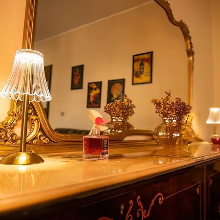 Appartement La Perla Sul Tirreno *