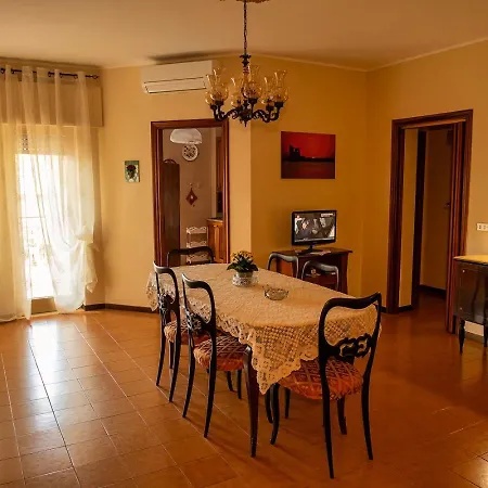 Appartement La Perla Sul Tirreno Briatico