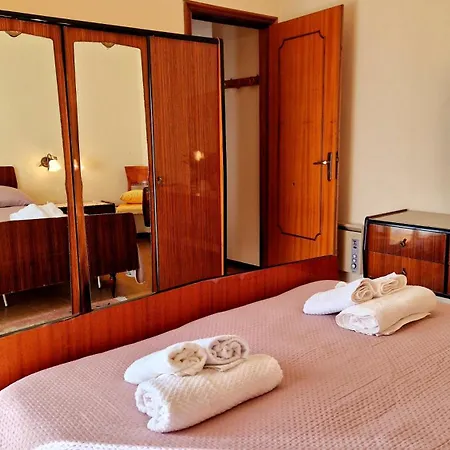 Appartement La Perla Sul Tirreno *