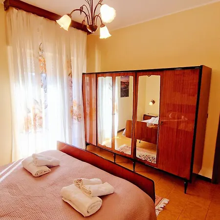 La Perla Sul Tirreno Appartement *