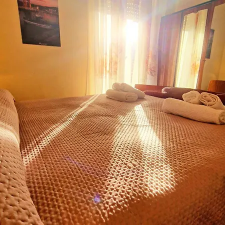 Appartement La Perla Sul Tirreno