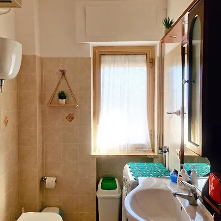 Appartement La Perla Sul Tirreno Briatico