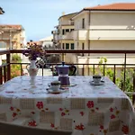 La Perla Sul Tirreno Διαμέρισμα