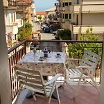 Διαμέρισμα La Perla Sul Tirreno *