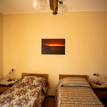 Apartment La Perla Sul Tirreno