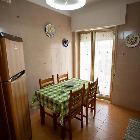 La Perla Sul Tirreno Briatico