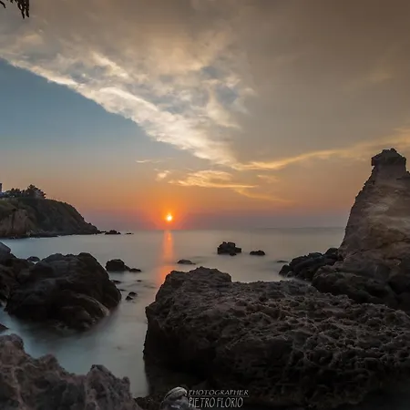 La Perla Sul Tirreno