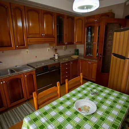 Lejlighed La Perla Sul Tirreno Briatico