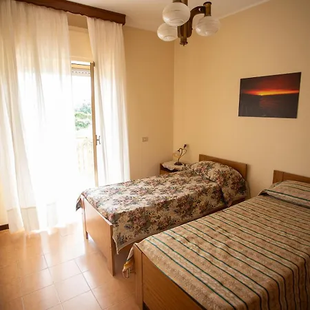 La Perla Sul Tirreno Briatico