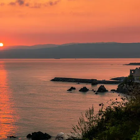 La Perla Sul Tirreno *