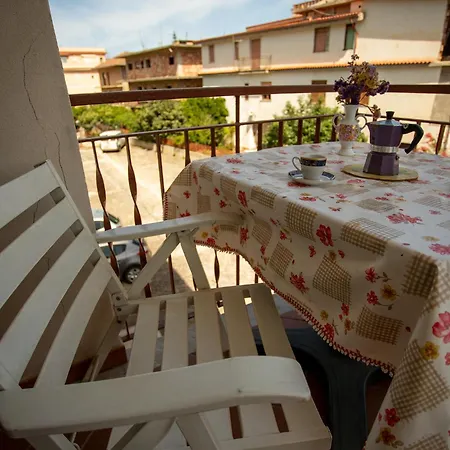 La Perla Sul Tirreno *