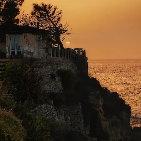 La Perla Sul Tirreno Lejlighed