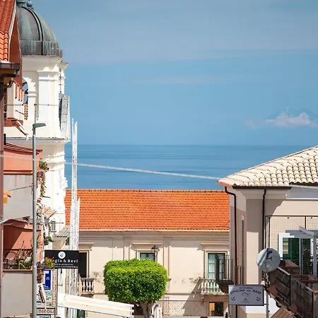 La Perla Sul Tirreno