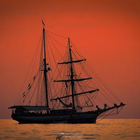 La Perla Sul Tirreno *