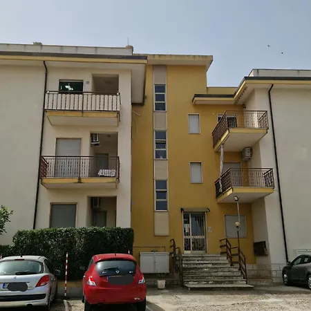 La Perla Sul Tirreno Briatico