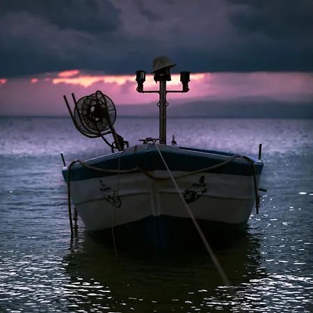 La Perla Sul Tirreno Apartment *