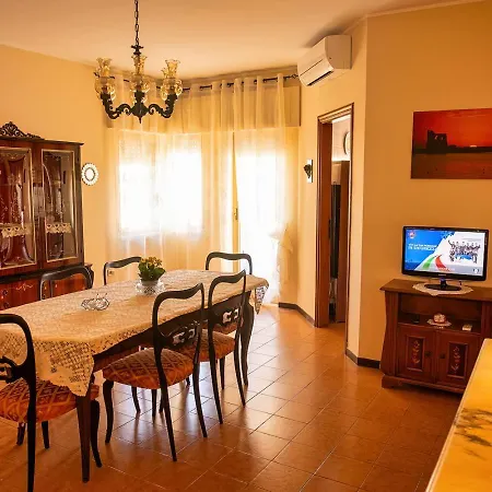 La Perla Sul Tirreno