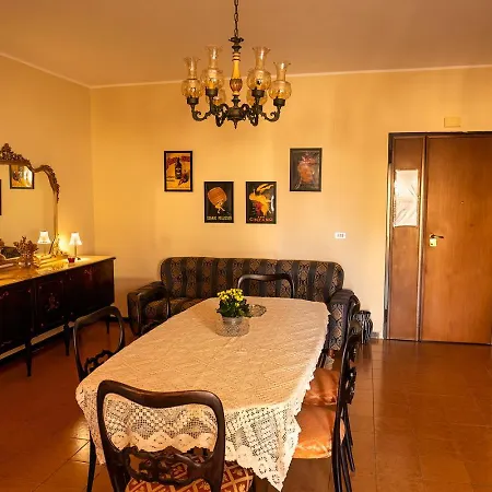 La Perla Sul Tirreno Apartment Briatico