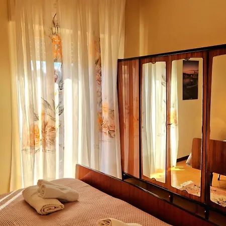 La Perla Sul Tirreno Apartment