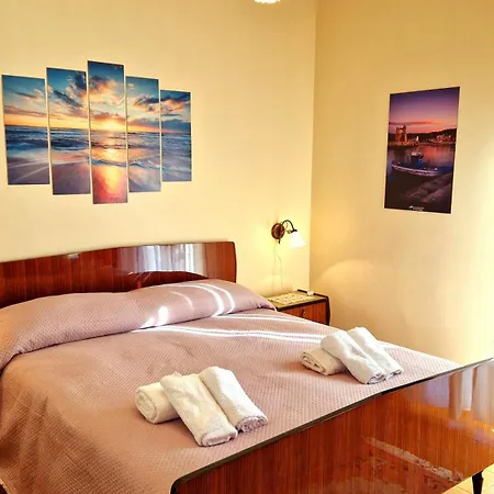 La Perla Sul Tirreno *