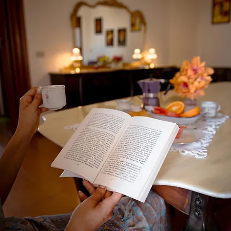 La Perla Sul Tirreno Lejlighed *